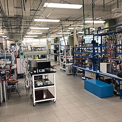 Laboratorio