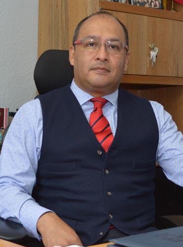 Director