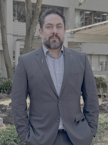 Director
