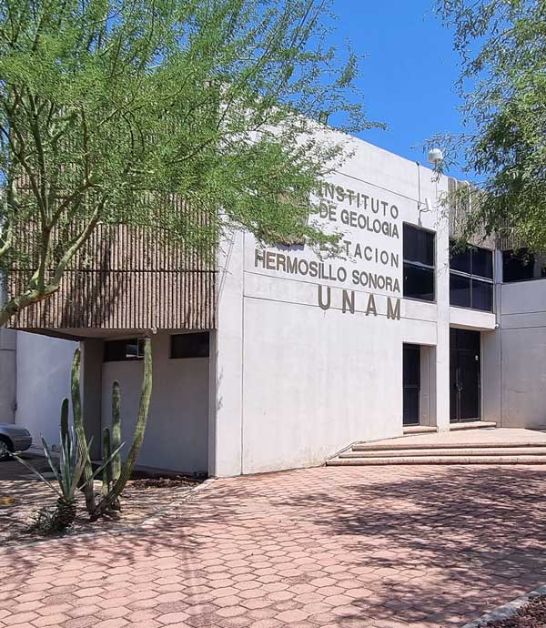 Sede Sonora